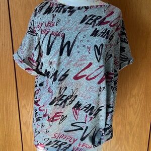 Simply Vera large blouse